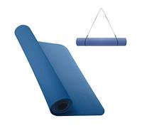 Nike - Tappetino tecnico per adulti, colore: blu calce/blu reale, taglia unica