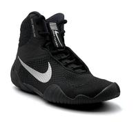 NIKE TAWA SCARPE DA LOTTA NERO CI2952-001