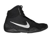 Nike Tawa scarpe da Lotta Wrestling Shoes Boxe Scarpe da Wrestling Nero 001
