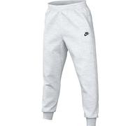 Nike TCH 53% Cotone, 47% Poliestere Birch Heather/Black M