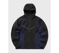 Nike TCH DF WV PR CB FZ WR JACKET men Shell Jackets black in taglia:M