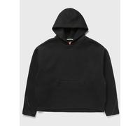 Nike TCH ERGO PO HOODIE men Hoodies black in taglia:M