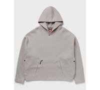Nike TCH ERGO PO HOODIE men Hoodies grey in taglia:L
