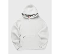 Nike TCH ERGO PO HOODIE men Hoodies white in taglia:L