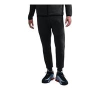 Nike TCH FLC Jggr - Pantaloni da Allenamento, da Uomo, Colore: Nero/Nero