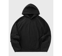 Nike TCH SHORI MM UTLTY HDIE men Hoodies black in taglia:S