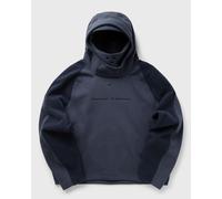 Nike TCH TF BOREAS PO HOODIE men Hoodies blue in taglia:XXL