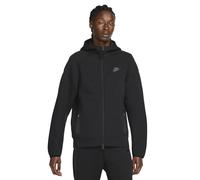 Nike TCH WR Giacca Black/Black XL