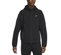 Nike Tch Wr Giacca Black/Black XXL