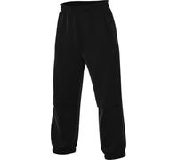 Pantaloni oversize in tessuto Nike Tech - Uomo - Nero S