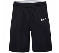 Nike Team Bambini Pantaloncini da basket NT0202-010 nero 122-128