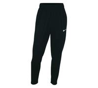 Nike Pallacanestro Pant Uomo Sport Tempo Libero Jogging Allenamento Nero Nuovo