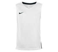 Nike Team Basketball Stock Jersey 20 Canottiera Unisex - Bambini e Ragazzi