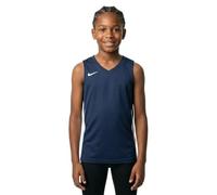 Nike Team Basketball Stock Jersey 20 Canottiera Unisex - Bambini e Ragazzi (Pacco da 1)