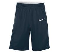 Nike - Team Basketball Stock Short 20, Pantaloncini Uomo