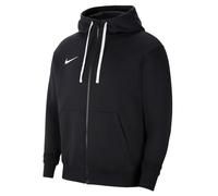 Nike Park Fleece Full Zip Sweatshirt Nero 2XL Uomo