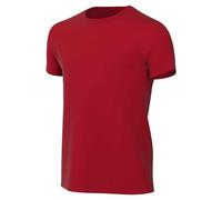 Nike Team Club 20 T-Shirt Unisex - Bambini e Ragazzi (Pacco da 1)