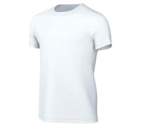 Nike Team Club 20 T-Shirt Unisex - Bambini e Ragazzi (Pacco da 1)