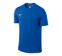 Nike Team Club Blend T-Shirt Magliette M Azzurro