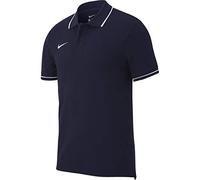 Nike Maglietta Polo Tm Club 19