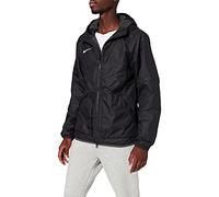 Nike Team Fall Jacket, Giacca Sportiva Uomo, Black/Anthracite/White, L