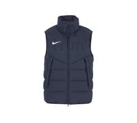 Nike Mens Federation Sideline Fill Vest T-Shirt, Multicolore, M Unisex-Adulto