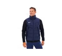 Nike Team gilet senza maniche Nero XS