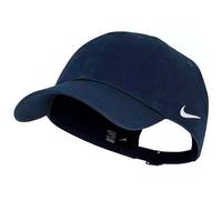 Nike Team Heritage 86 Cappellini, Ossidiana, Taglia Unica Unisex-Adulto