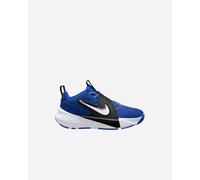 Nike Team Hustle D Gs Jr - Scarpe Sneakers - Blu 37,5