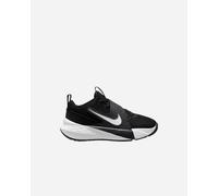 Nike Team Hustle D Gs Jr - Scarpe Sneakers - Nero 39