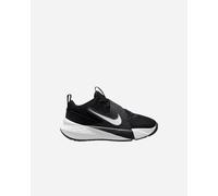 Nike Team Hustle D Gs Jr - Scarpe Sneakers - Nero 40