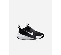 Nike Team Hustle D Ps Jr - Scarpe Sneakers - Nero 11C