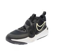 Nike Team Hustle D 11 Gs Nero Bianco - Scarpe Basket Bambino EUR 36.5 / US 4.5Y