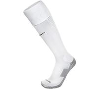 Nike Team MatchFit Core OTC Sock, Calzini da calcio Unisex, Unisex - Adulto, 800265-100, Bianco/nero, 38-42 EU (5-8 UK)