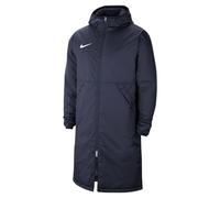 Nike Team Park 20 Winter Jacket Giacca Invernale, Blu/Bianco, XL Uomo