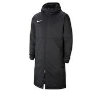 Parka Nike Park 20 Nero Lucido Homme - CW6156-010-Brillante - Taille S