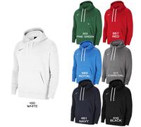 Nike Team Park Felpa con Cappuccio CW6894