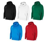 Nike Team Park Felpa con Cappuccio Jr CW6896