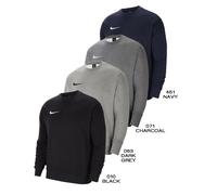 Nike Team Park Felpa Girocollo CW6902