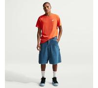 Nike Team Rain II Giacca da training da uomo, Blu, XL