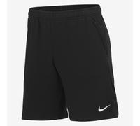 Nike Team Short Pantaloncini bermuda con tasche da uomo Black