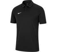 Nike Team Training Poloshirt Polo S Nero