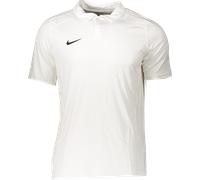Nike Team Training Poloshirt Polo XL Bianco