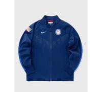 Nike Team USA Jacket men Track Jackets blue in taglia:M