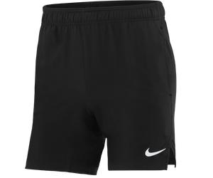 Nike Team Woven Short Shorts 3XL Nero