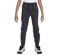 Nike Tech Fleece Jr - Pantalone - Nero 8-10ANNI