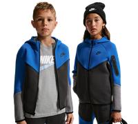 Sportswear Tech Fleece Full Zip blu 164