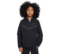 Nike Tech Bambini - Top da pista Nero - Taglia 128 - 137 CM Black 128 - 137 CM