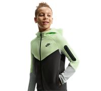 Nike Tech Colorblock Bambini - Felpe con cappuccio Giallo - Taglia 147 - 158 CM Yellow 147 - 158 CM