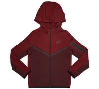 Nike Tech Colorblock Bambini - Felpe con cappuccio Viola - Taglia 128 - 137 CM Purple 128 - 137 CM